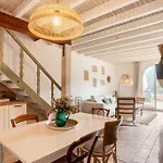 Maison Typique Et De Caractere Au Coeur D'un Des Beaux Villages De France La Roque-sur-Cèze