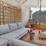 בית נופש Maison Typique Et De Caractere Au Coeur D'un Des Beaux Villages De France *
