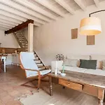 Maison Typique Et De Caractere Au Coeur D'un Des Beaux Villages De France La Roque-sur-Cèze
