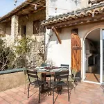 Maison Typique Et De Caractere Au Coeur D'un Des Beaux Villages De France