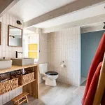 Maison Typique Et De Caractere Au Coeur D'un Des Beaux Villages De France * La Roque-sur-Cèze