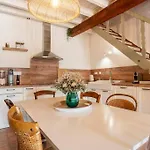 Maison Typique Et De Caractere Au Coeur D'un Des Beaux Villages De France La Roque-sur-Cèze