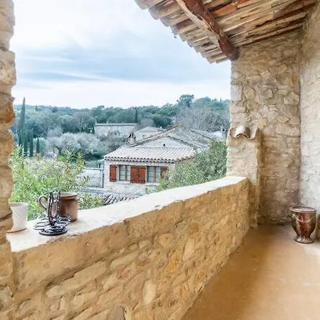 Semesterbostad Maison Typique Et De Caractere Au Coeur D'un Des Beaux Villages De France *