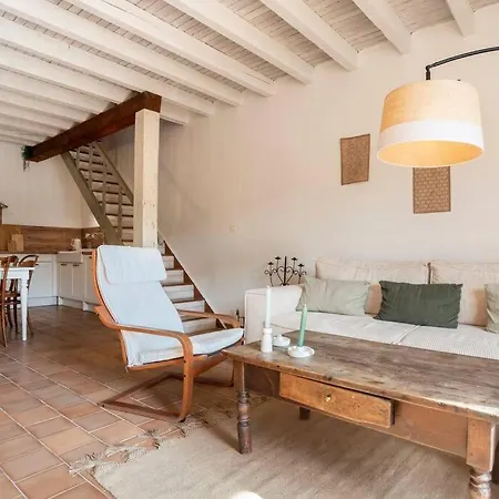 Maison Typique Et De Caractere Au Coeur D'un Des Beaux Villages De France La Roque-sur-Cèze