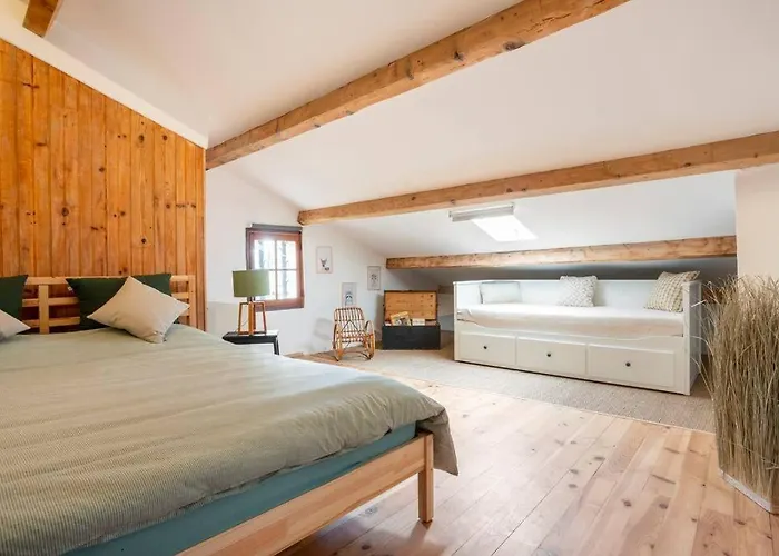 Maison Typique Et De Caractere Au Coeur D'un Des Beaux Villages De France Dom wakacyjny