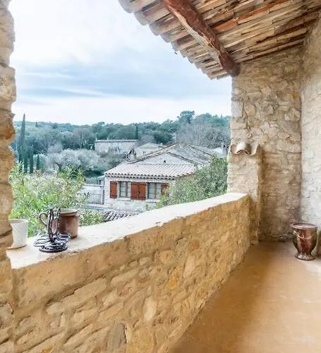 Casa vacanze Maison Typique Et De Caractère Au Cœur D'un Des Beaux Villages De France *