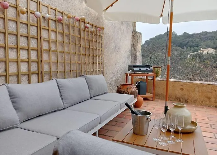 Dom wakacyjny Maison Typique Et De Caractere Au Coeur D'un Des Beaux Villages De France *