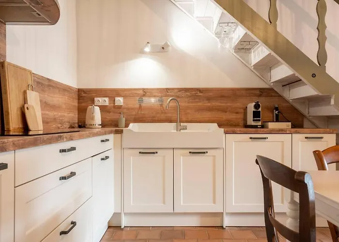 Maison Typique Et De Caractere Au Coeur D'un Des Beaux Villages De France Dom wakacyjny