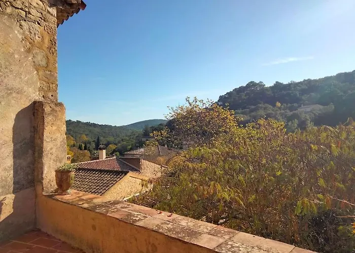 Maison Typique Et De Caractère Au Cœur D'un Des Beaux Villages De France Hébergement de vacances *