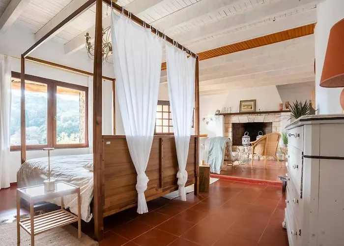 Maison Typique Et De Caractère Au Cœur D'un Des Beaux Villages De France Casa vacanze *