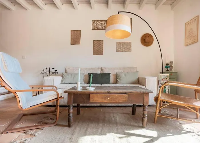 Casa vacanze Maison Typique Et De Caractère Au Cœur D'un Des Beaux Villages De France