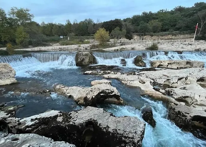 Maison Typique Et De Caractère Au Cœur D'un Des Beaux Villages De France